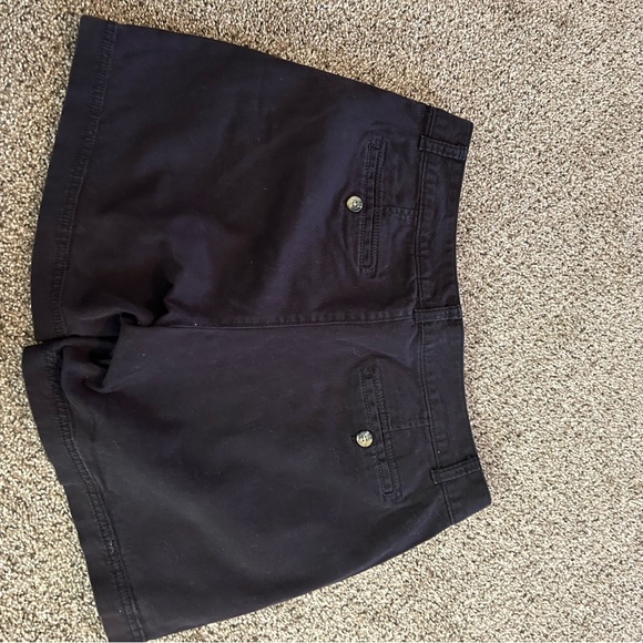 Women’s Dockers brand shorts size 10 - Picture 4 of 6